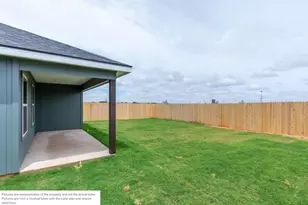 319 Tombstone Rd, Abilene, TX 79602 - Photo 22