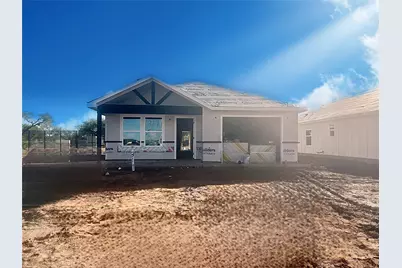 319 Tombstone Road, Abilene, TX 79602 - Photo 1