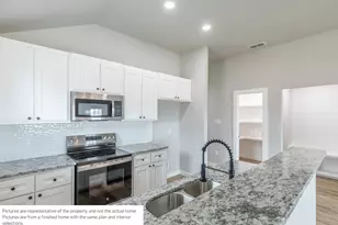 319 Tombstone Rd, Abilene, TX 79602 - Photo 6