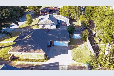 1601 Meadow Lane Terrace, Fort Worth, TX 76112 - Photo 38