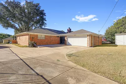 1601 Meadow Lane Terrace, Fort Worth, TX 76112 - Photo 36