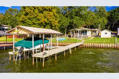 2163 Lakeview Drive, Mabank, TX 75147 - Photo 1