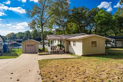 2163 Lakeview Drive, Mabank, TX 75147 - Photo 18