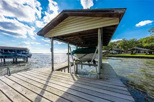 2163 Lakeview Dr, Mabank, TX 75147 - Photo 10