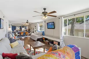 2163 Lakeview Dr, Mabank, TX 75147 - Photo 24