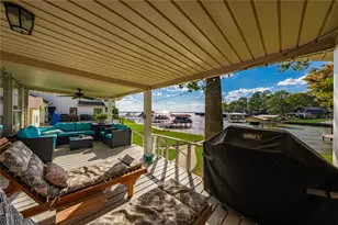 2163 Lakeview Dr, Mabank, TX 75147 - Photo 6