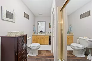 2163 Lakeview Dr, Mabank, TX 75147 - Photo 30