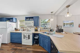 2163 Lakeview Dr, Mabank, TX 75147 - Photo 22