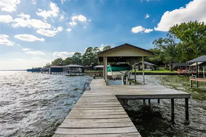 2163 Lakeview Drive, Mabank, TX 75147 - Photo 8