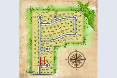 701 Colonial Court, Nevada, TX 75173 - Photo 2