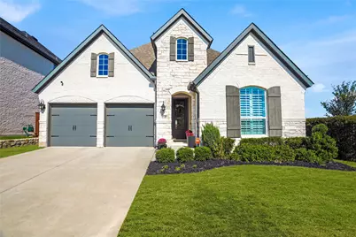 4140 Silver Spur Drive, Prosper, TX 75078 - Photo 1