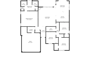 509 Forest Edge St, Burleson, TX 76028 - Photo 30