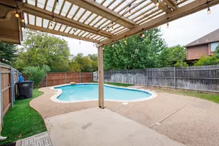 3509 Stone Creek Ln S, Fort Worth, TX 76137 - Photo 18