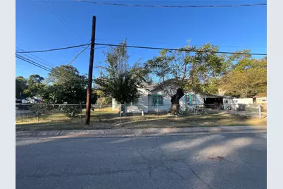 404 NE 17th Street, Paris, TX 75460 - Photo 2