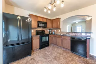 216 Chimney Rock Dr, Waxahachie, TX 75167 - Photo 8