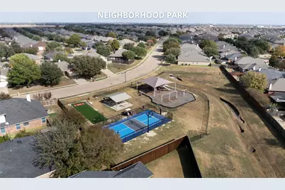 216 Chimney Rock Drive, Waxahachie, TX 75167 - Photo 26