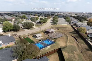 216 Chimney Rock Dr, Waxahachie, TX 75167 - Photo 26