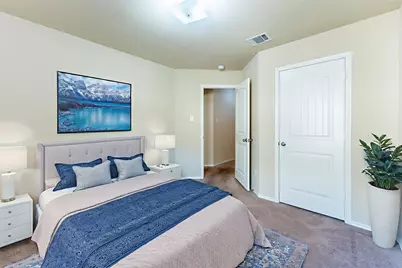 216 Chimney Rock Drive, Waxahachie, TX 75167 - Photo 16