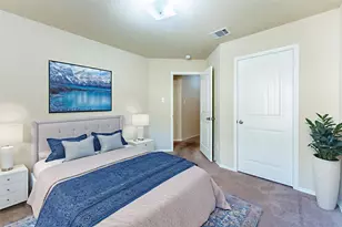 216 Chimney Rock Dr, Waxahachie, TX 75167 - Photo 16