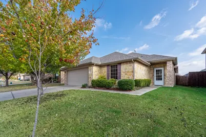 216 Chimney Rock Drive, Waxahachie, TX 75167 - Photo 1