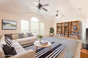 10236 Sourwood Dr, Fort Worth, TX 76244 - Photo 18