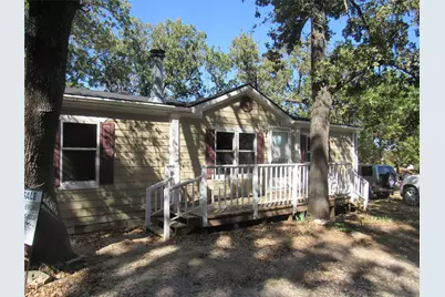 40 Cleveland Avenue, Pottsboro, TX 75076 - Photo 2