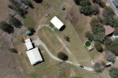 3499 S Fm 113, Millsap, TX 76066 - Photo 2