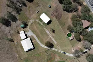 3499 S Fm 113, Millsap, TX 76066 - Photo 2