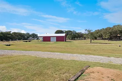 3499 S Fm 113, Millsap, TX 76066 - Photo 30