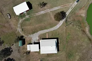 3499 S Fm 113, Millsap, TX 76066 - Photo 36