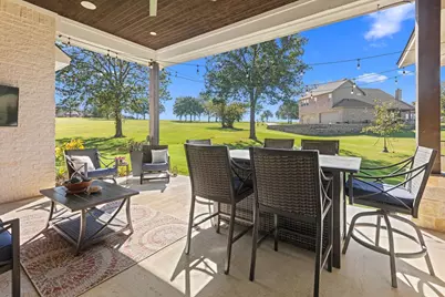 733 Coyote Creek Drive, Gordonville, TX 76245 - Photo 38