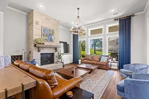 733 Coyote Creek Dr, Gordonville, TX 76245 - Photo 6