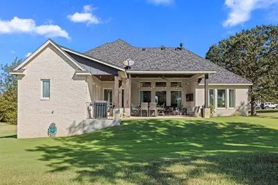 733 Coyote Creek Drive, Gordonville, TX 76245 - Photo 4