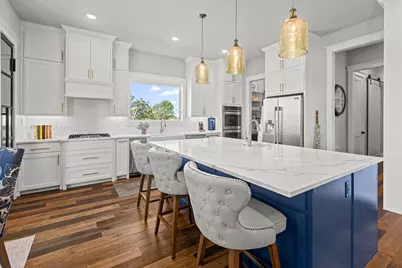 733 Coyote Creek Drive, Gordonville, TX 76245 - Photo 30