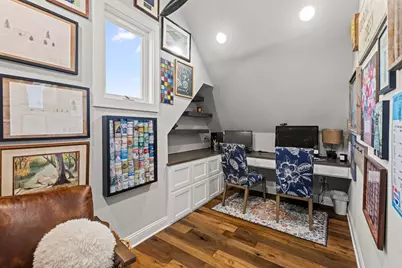 733 Coyote Creek Drive, Gordonville, TX 76245 - Photo 24