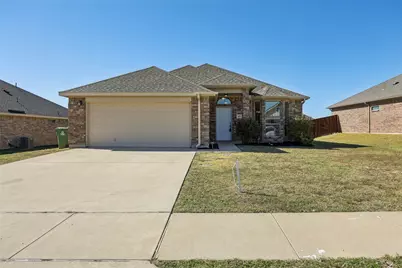 4012 High Plains Drive, Sanger, TX 76266 - Photo 2