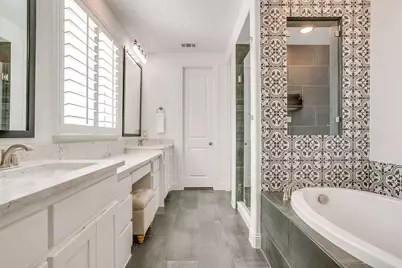 2009 Roundtree Circle E, Fort Worth, TX 76008 - Photo 16