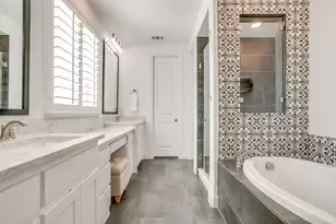 2009 Roundtree Cir E, Fort Worth, TX 76008 - Photo 16