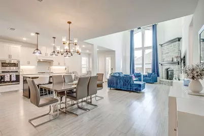 2009 Roundtree Circle E, Fort Worth, TX 76008 - Photo 6