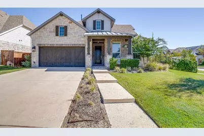 2009 Roundtree Circle E, Fort Worth, TX 76008 - Photo 1