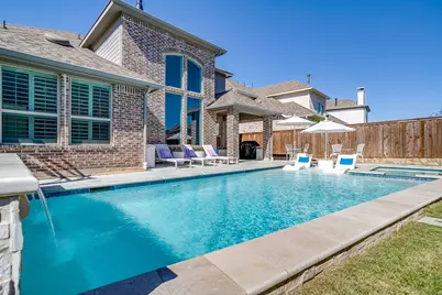 2009 Roundtree Circle E, Fort Worth, TX 76008 - Photo 34