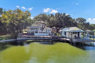 3814 Pawnee Ct, Granbury, TX 76048 - Photo 1