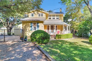 3814 Pawnee Ct, Granbury, TX 76048 - Photo 2