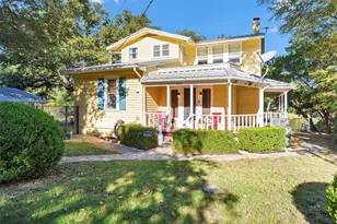 3814 Pawnee Ct, Granbury, TX 76048 - Photo 4