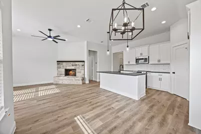 102 Maverick Trail, Valley View, TX 76272 - Photo 6