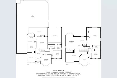 1109 Ashford Drive, DeSoto, TX 75115 - Photo 40