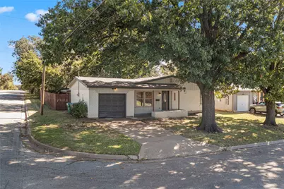 2221 N Alexander Street, Sherman, TX 75092 - Photo 32