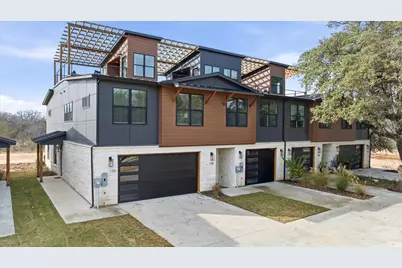 138 Clark, Stephenville, TX 76401 - Photo 1