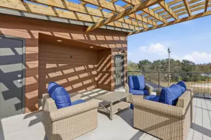 138 Clark, Stephenville, TX 76401 - Photo 4