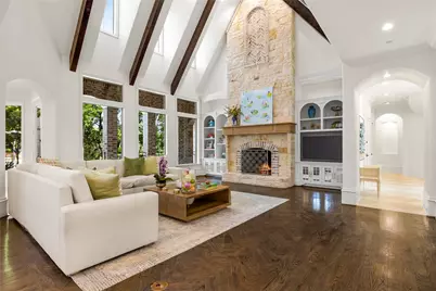 6301 Shady Oaks Drive, Frisco, TX 75034 - Photo 4